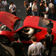 Illustration for article titled 2009 Nissan 370Z Revealed Live With Details